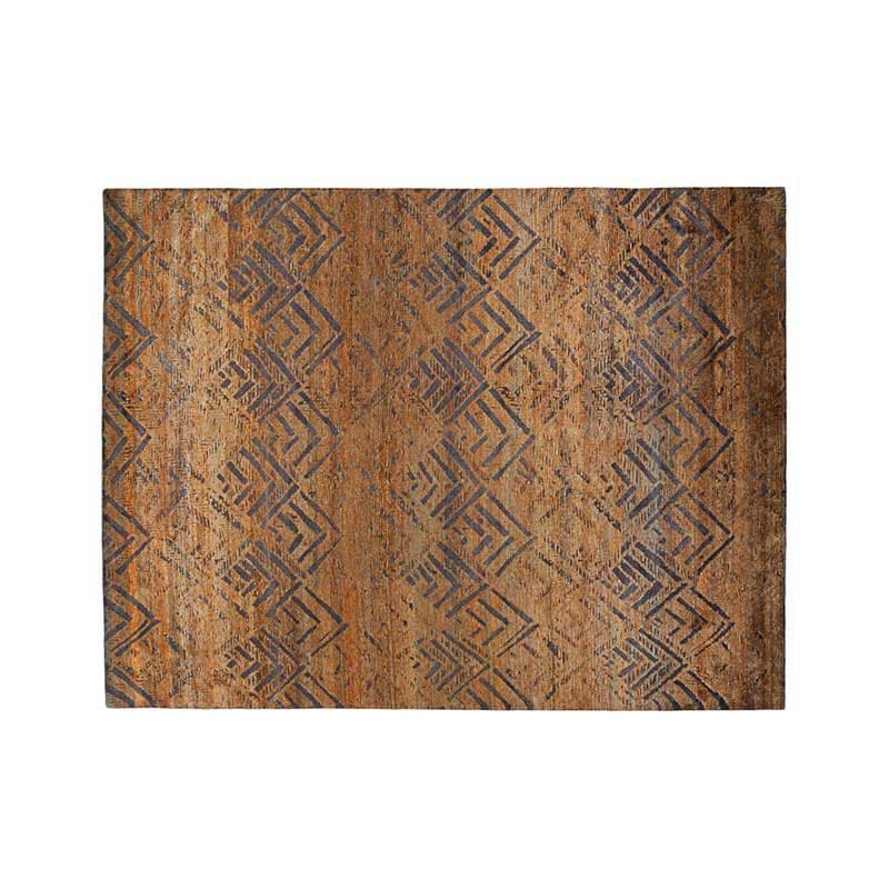 Barouk Rug by Miinu