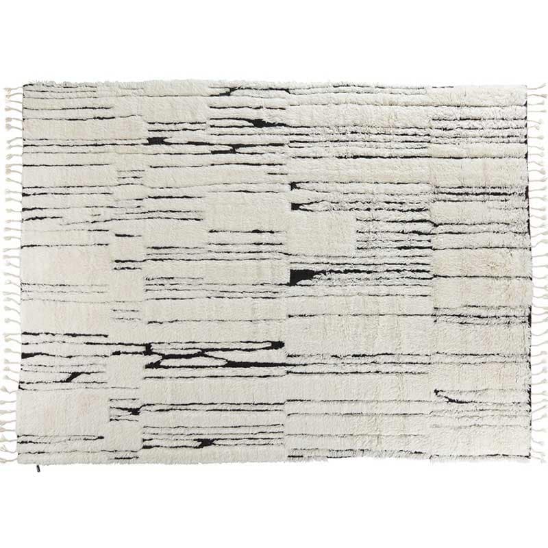 Myrocko Vol Iii Rug by Miinu