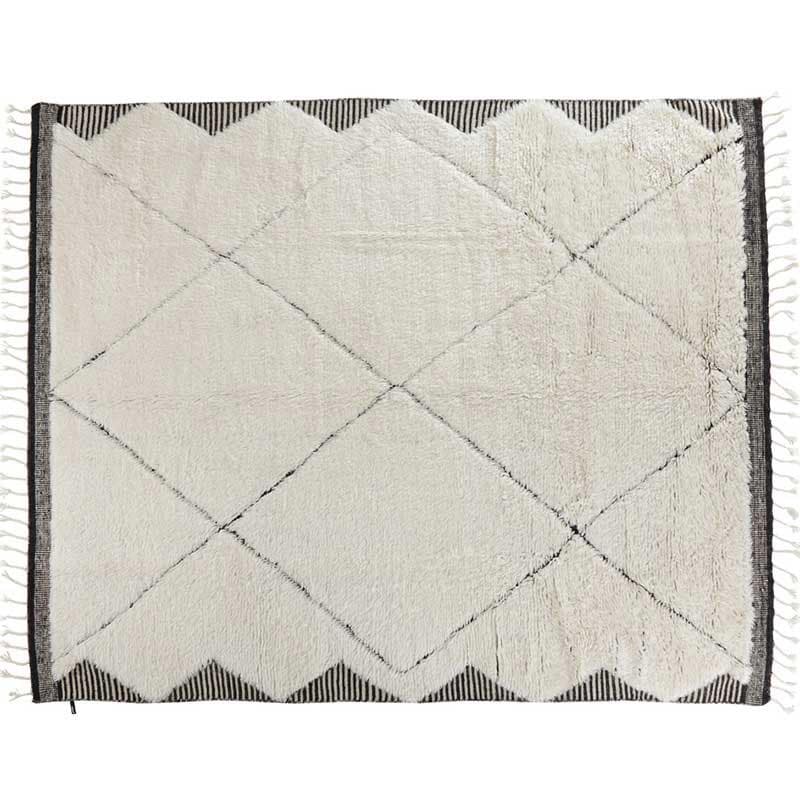 Myrocko Vol Iii Rug by Miinu