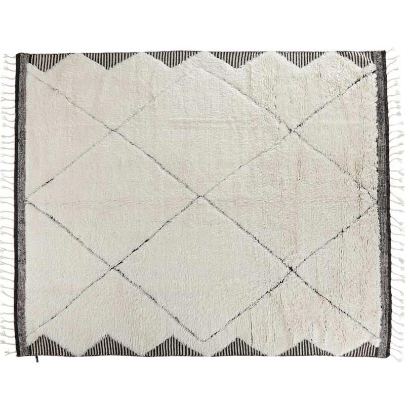 Myrocko Vol Iv Rug by Miinu