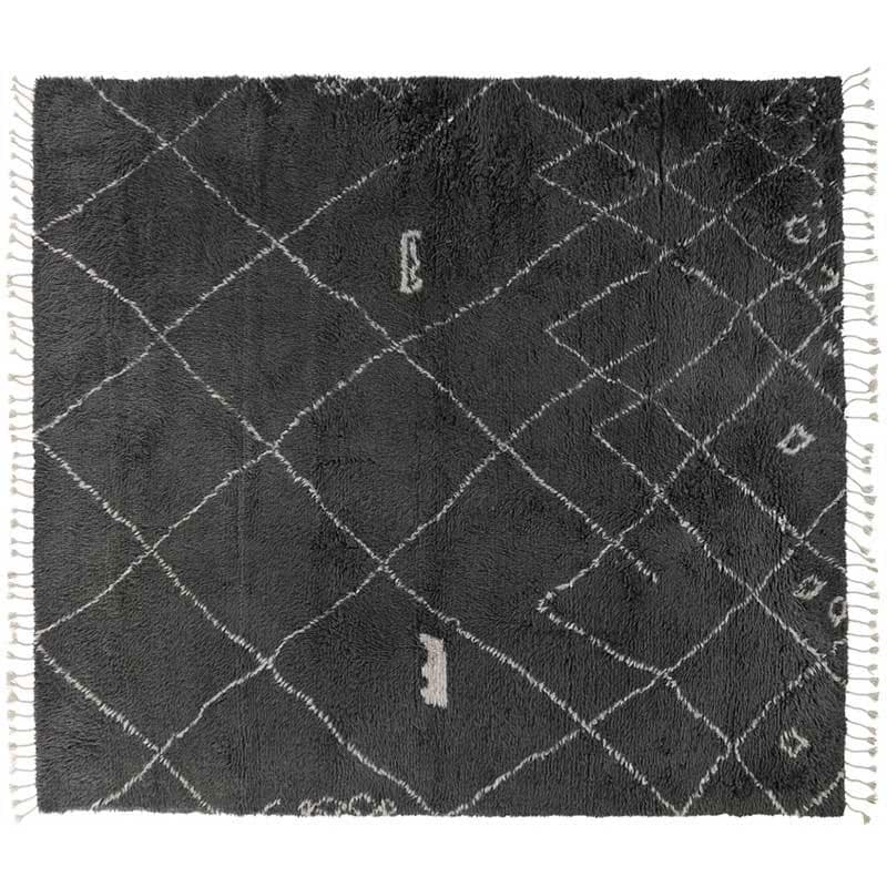 Myrocko Vol Iv Rug by Miinu