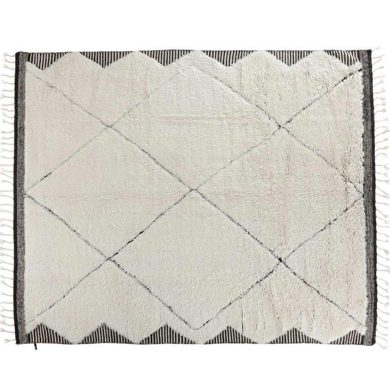 Myrocko Vol Xi Rug by Miinu