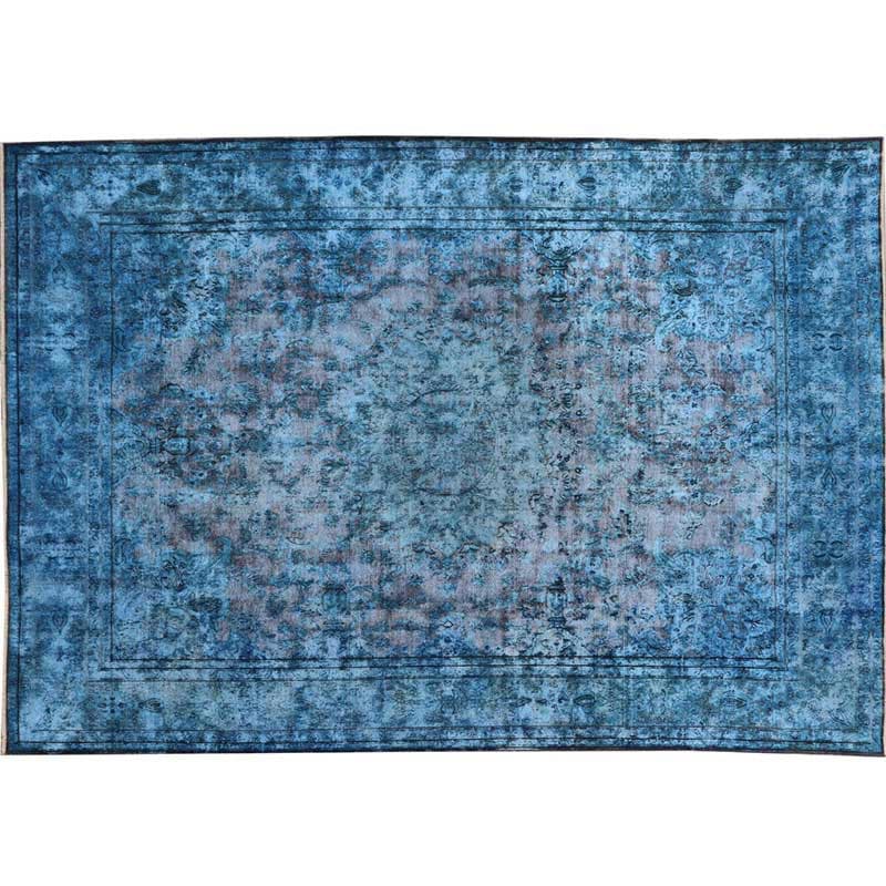 Pure 2.0 Aqua 2070 Rug by Miinu