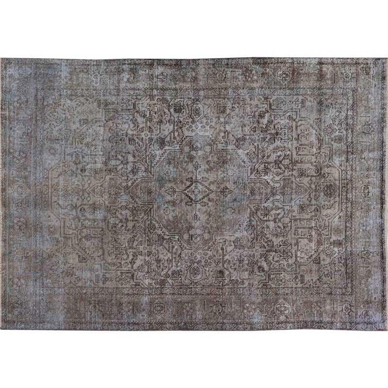 Pure 2.0 Beige 2071 Rug by Miinu