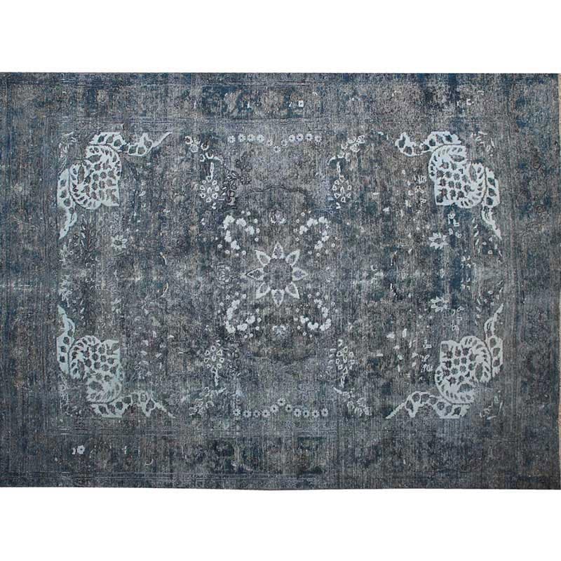 Pure 2.0 Blue Gray 2070 Rug by Miinu