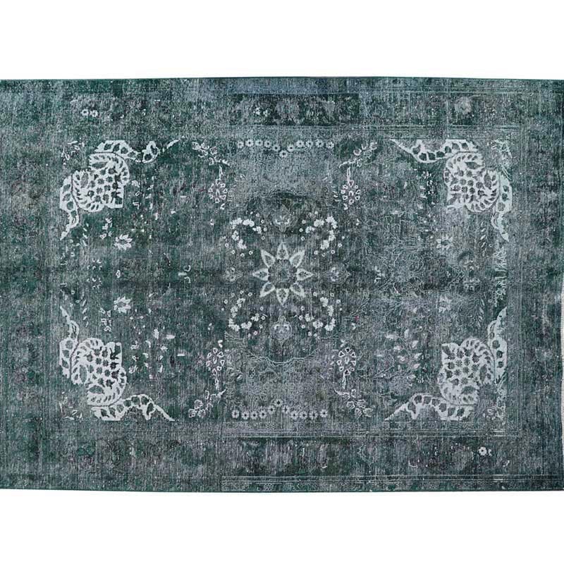 Pure 2.0 Gray Green 2070 Rug by Miinu