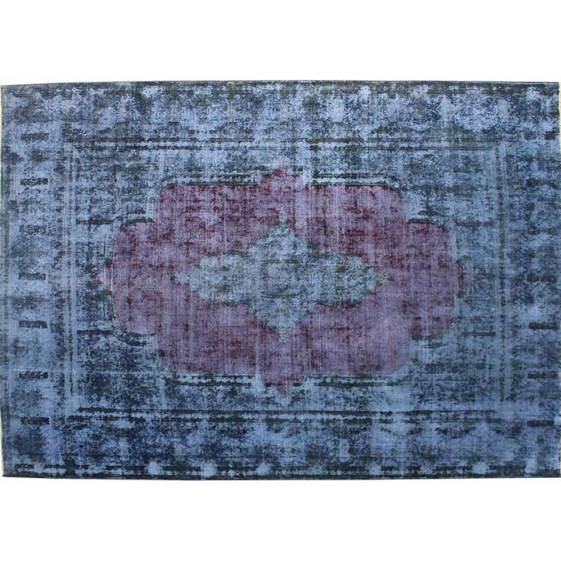 Pure 2.0 Mauve 2070 Rug by Miinu