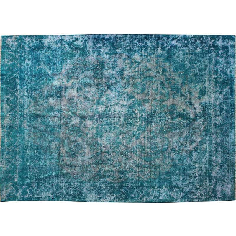 Pure 2.0 Petrol 2074 Rug by Miinu