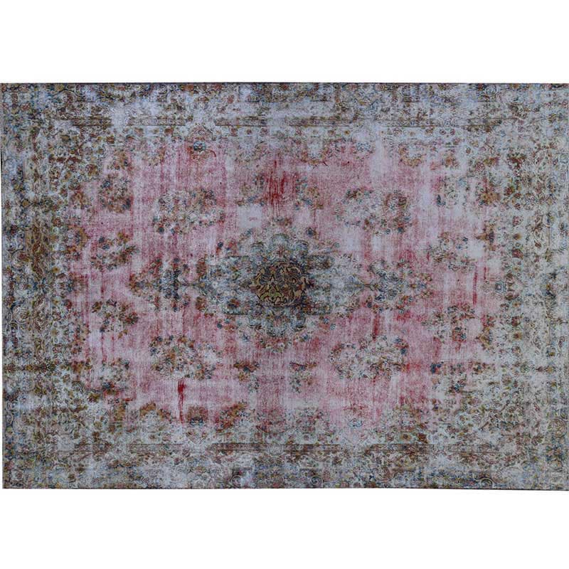 Pure 2.0 Rose 2082 Rug by Miinu