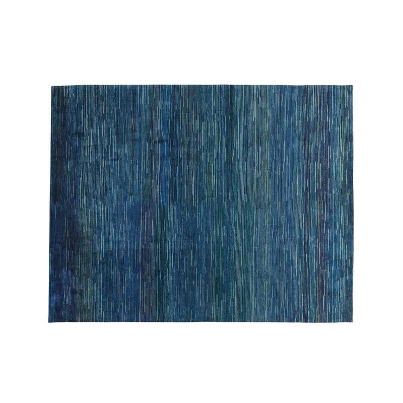 Shades Of Silk Rug by Miinu