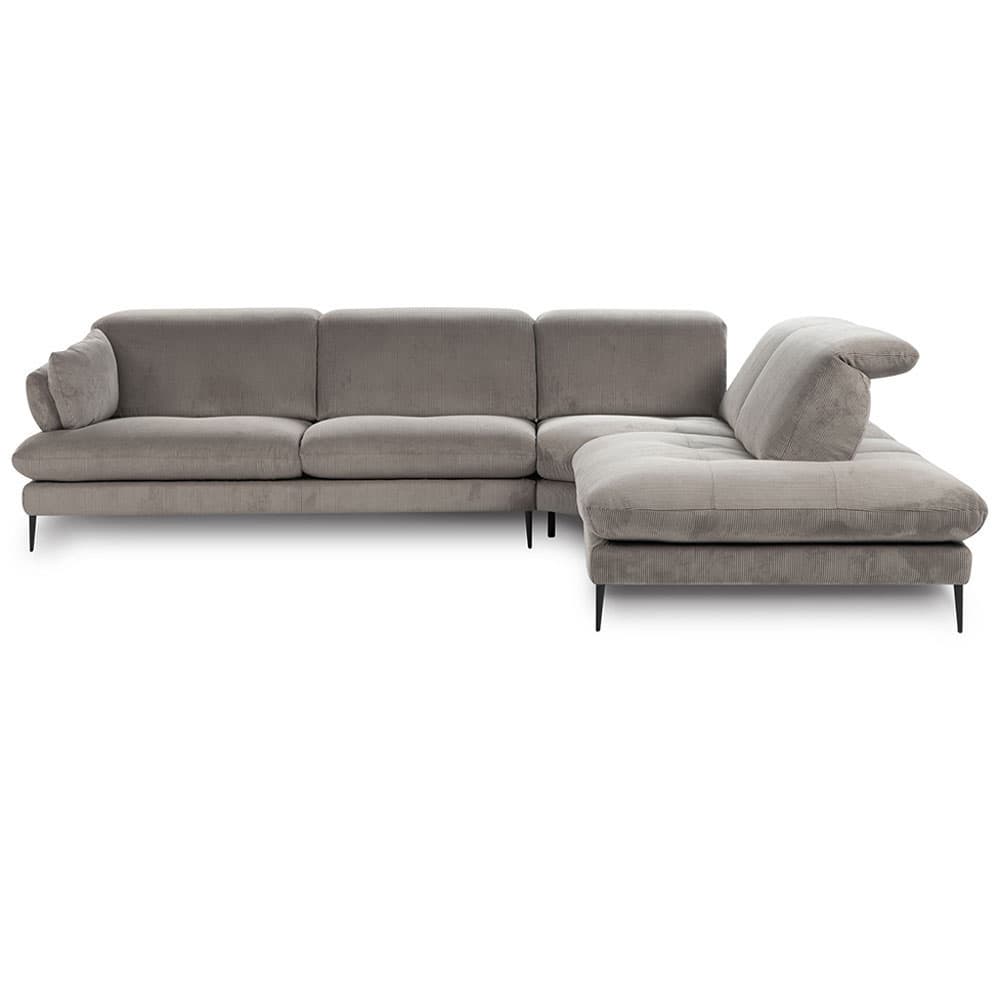 Almera Sofa by Milano Collection By Naustro Italia