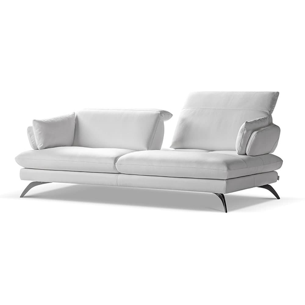 Almera Sofa by Milano Collection By Naustro Italia