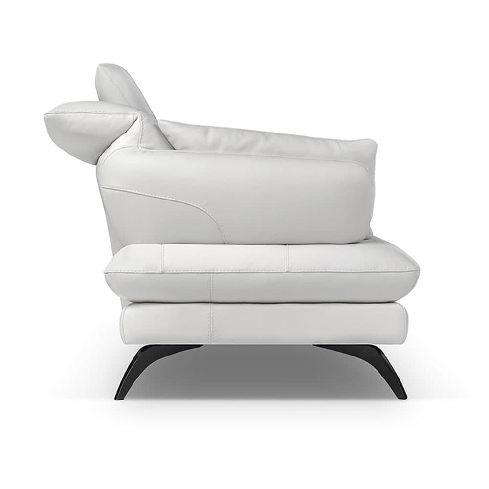 Almera Sofa by Milano Collection By Naustro Italia