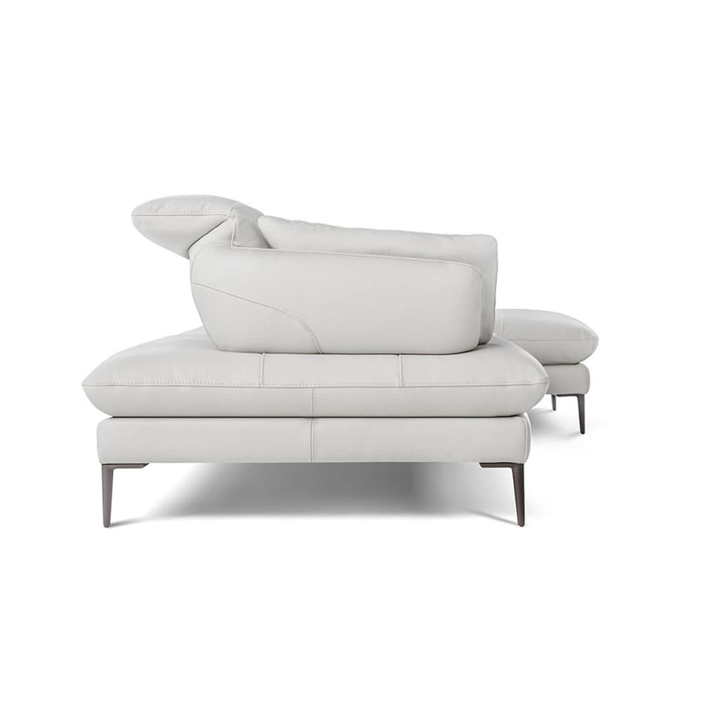 Almera Sofa by Milano Collection By Naustro Italia