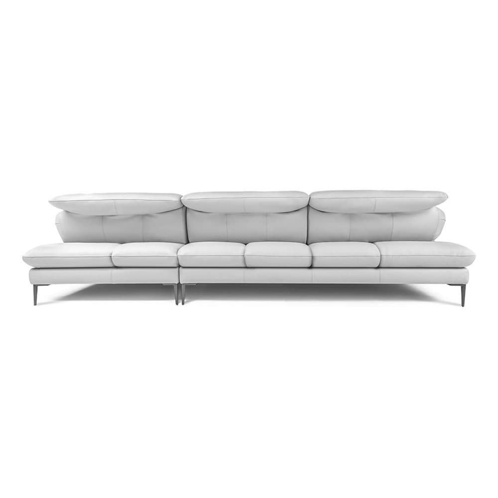 Almera Sofa by Milano Collection By Naustro Italia