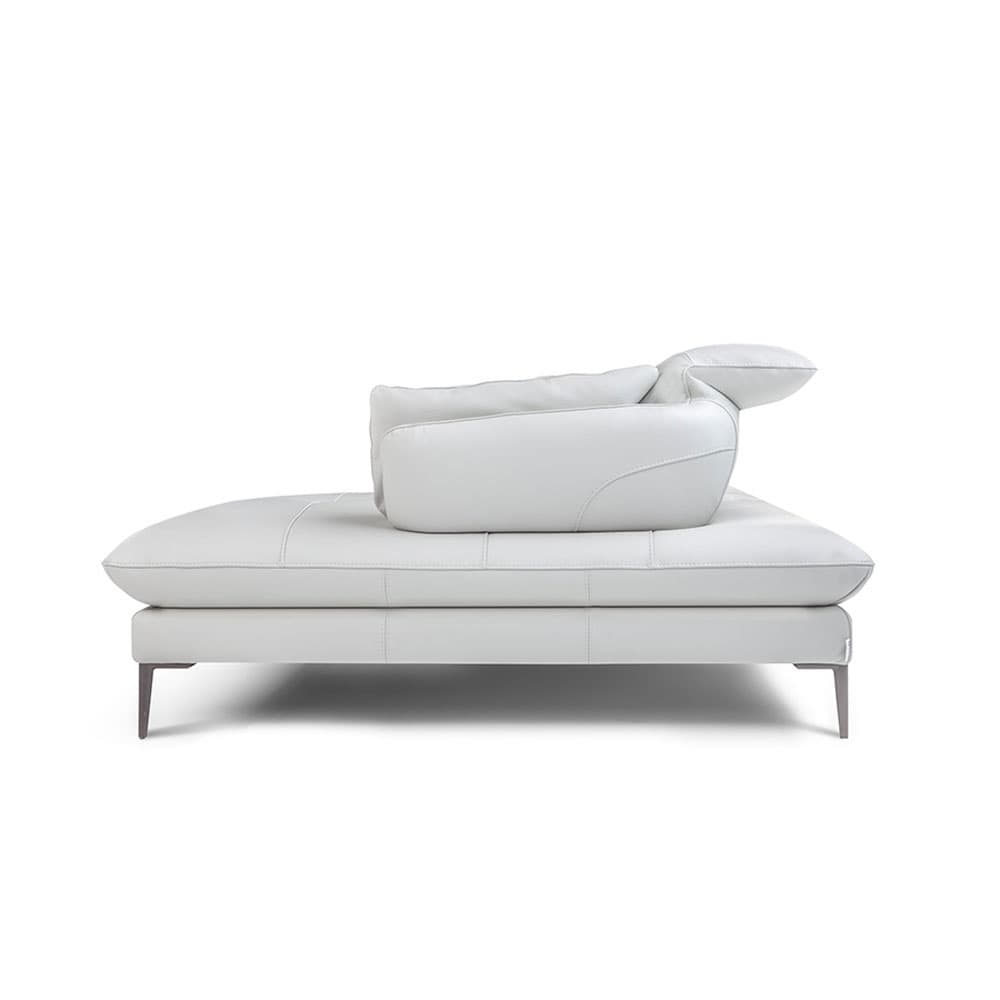 Almera Sofa by Milano Collection By Naustro Italia