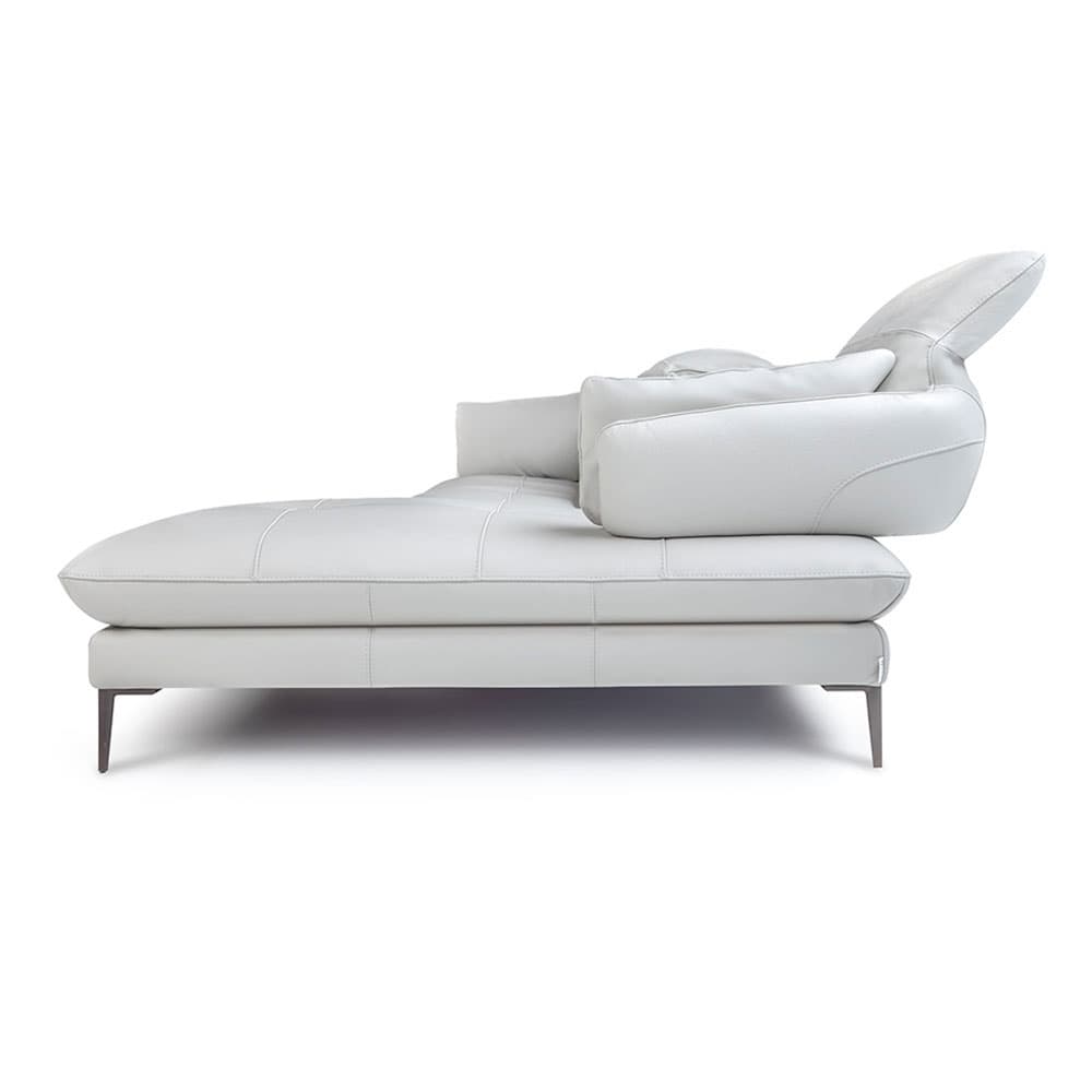 Almera Sofa by Milano Collection By Naustro Italia