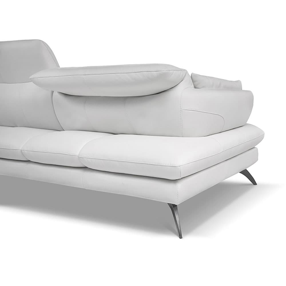 Almera Sofa by Milano Collection By Naustro Italia