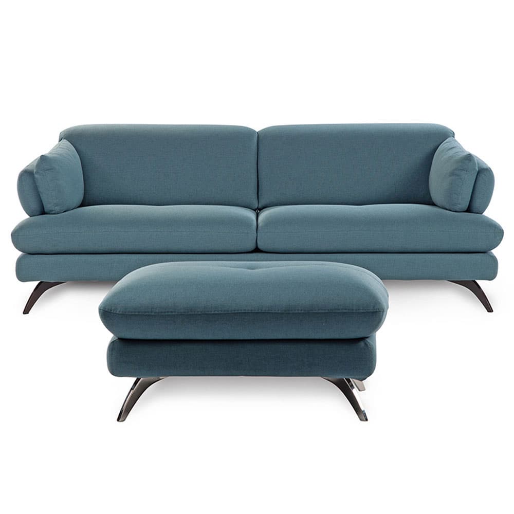 Almera Sofa by Milano Collection By Naustro Italia