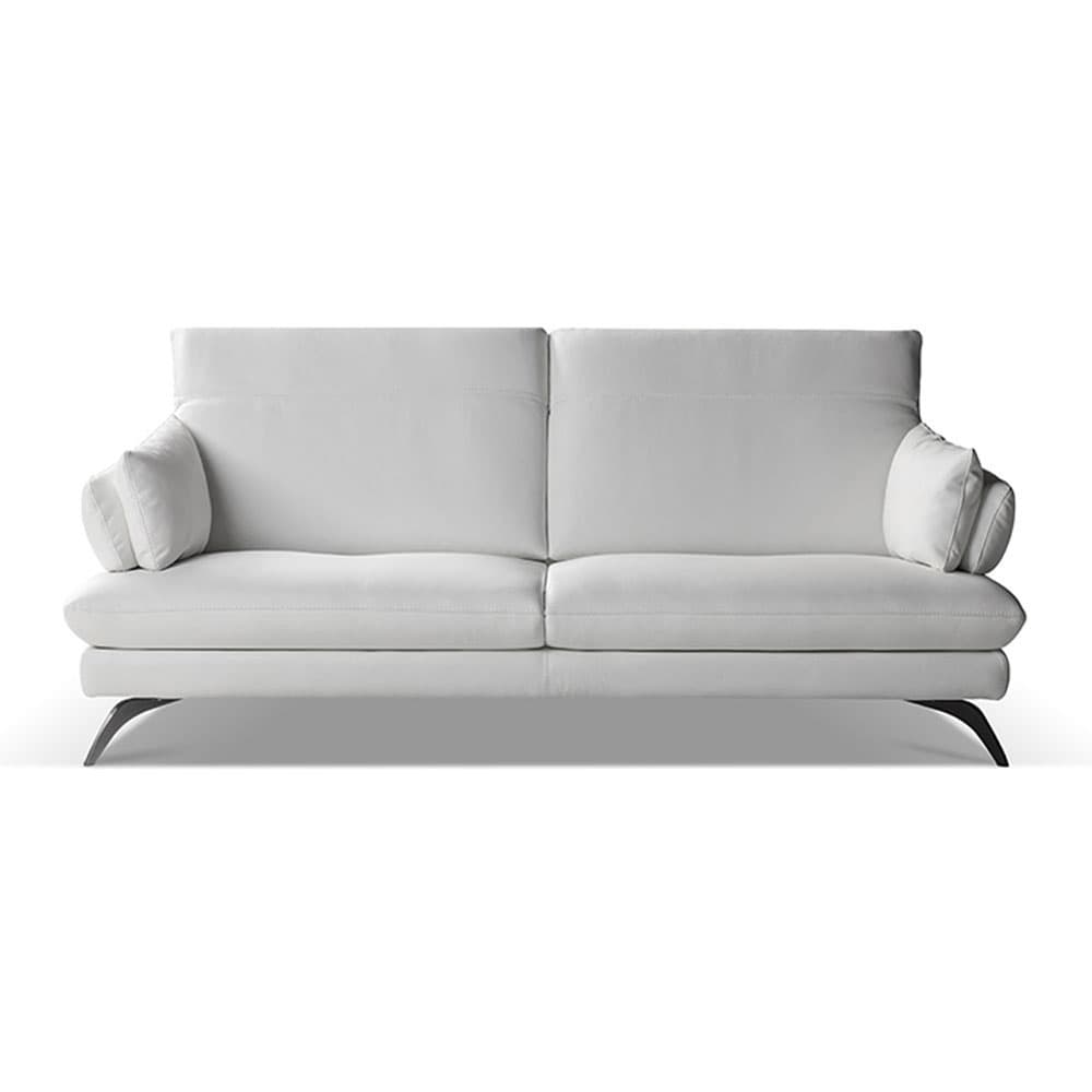 Almera Sofa by Milano Collection By Naustro Italia