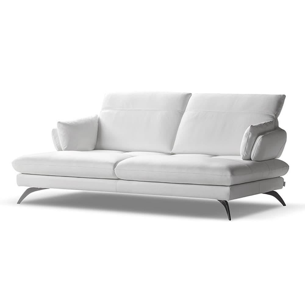 Almera Sofa by Milano Collection By Naustro Italia