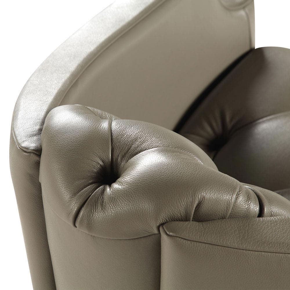 Aversa Armchair by Milano Collection By Naustro Italia