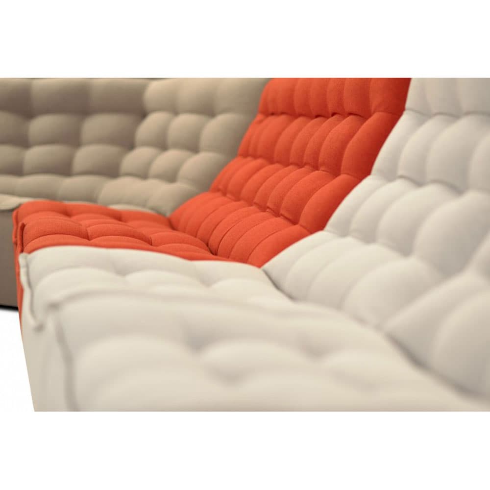 Bolzano Sofa by Milano Collection By Naustro Italia