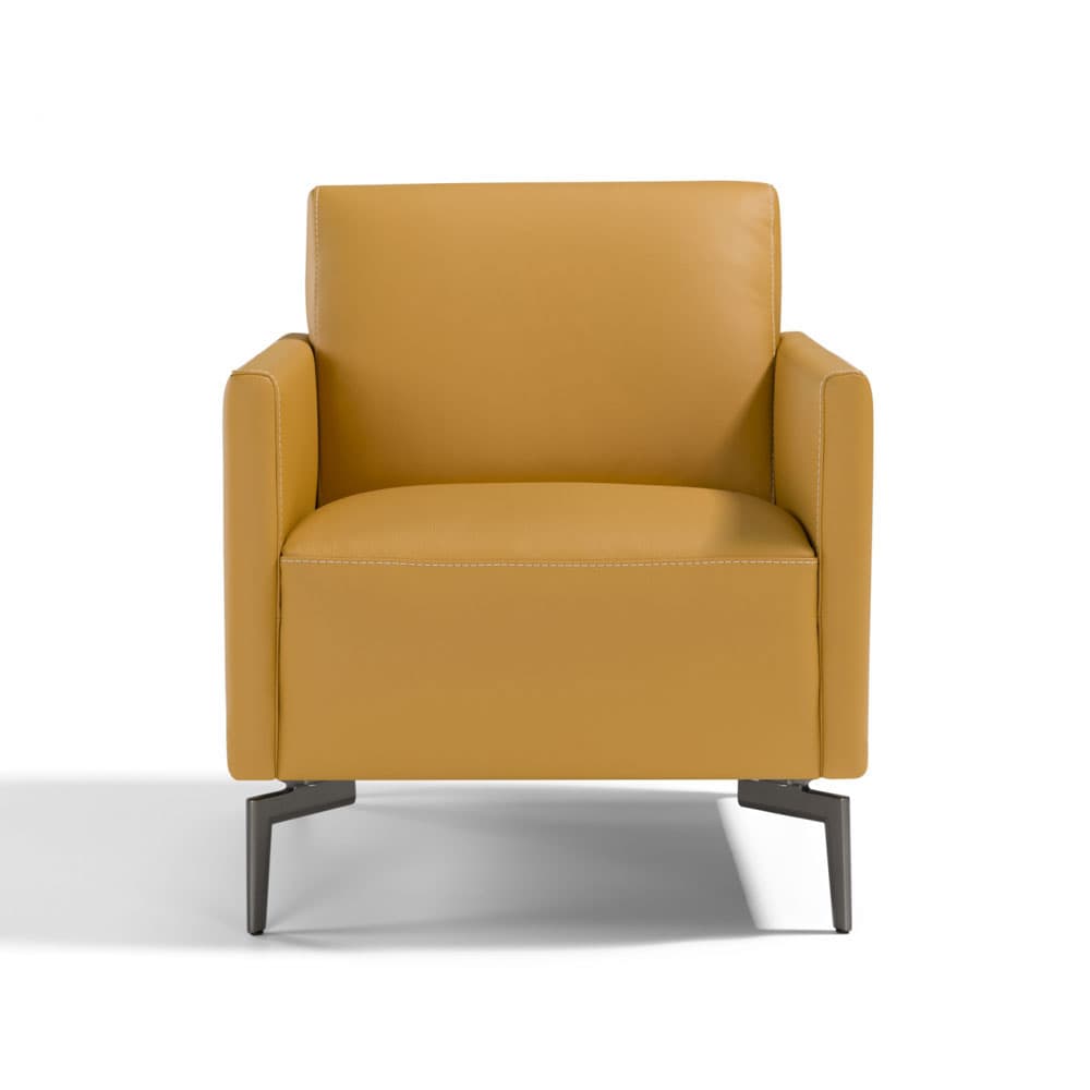 Chieti Armchair by Milano Collection By Naustro Italia