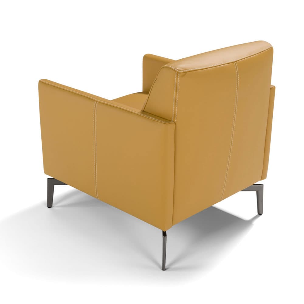 Chieti Armchair by Milano Collection By Naustro Italia