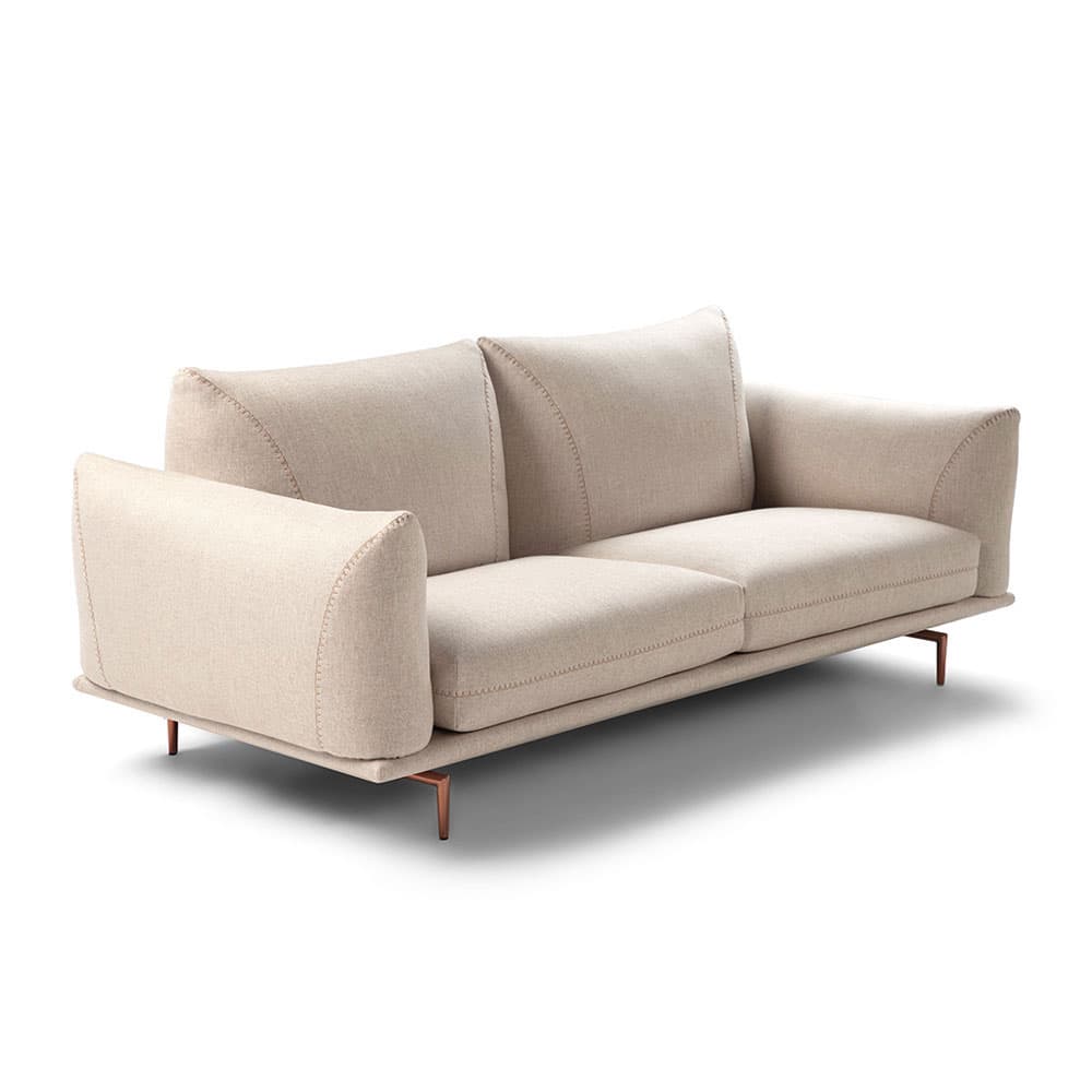 Dorian Sofa by Milano Collection By Naustro Italia