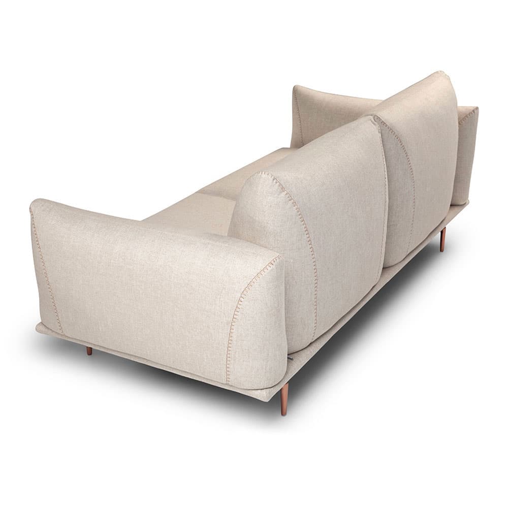 Dorian Sofa by Milano Collection By Naustro Italia