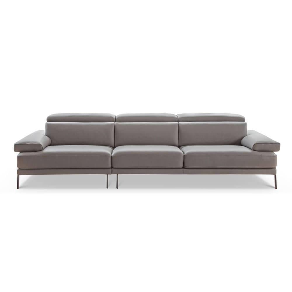 Eden Sofa by Milano Collection By Naustro Italia