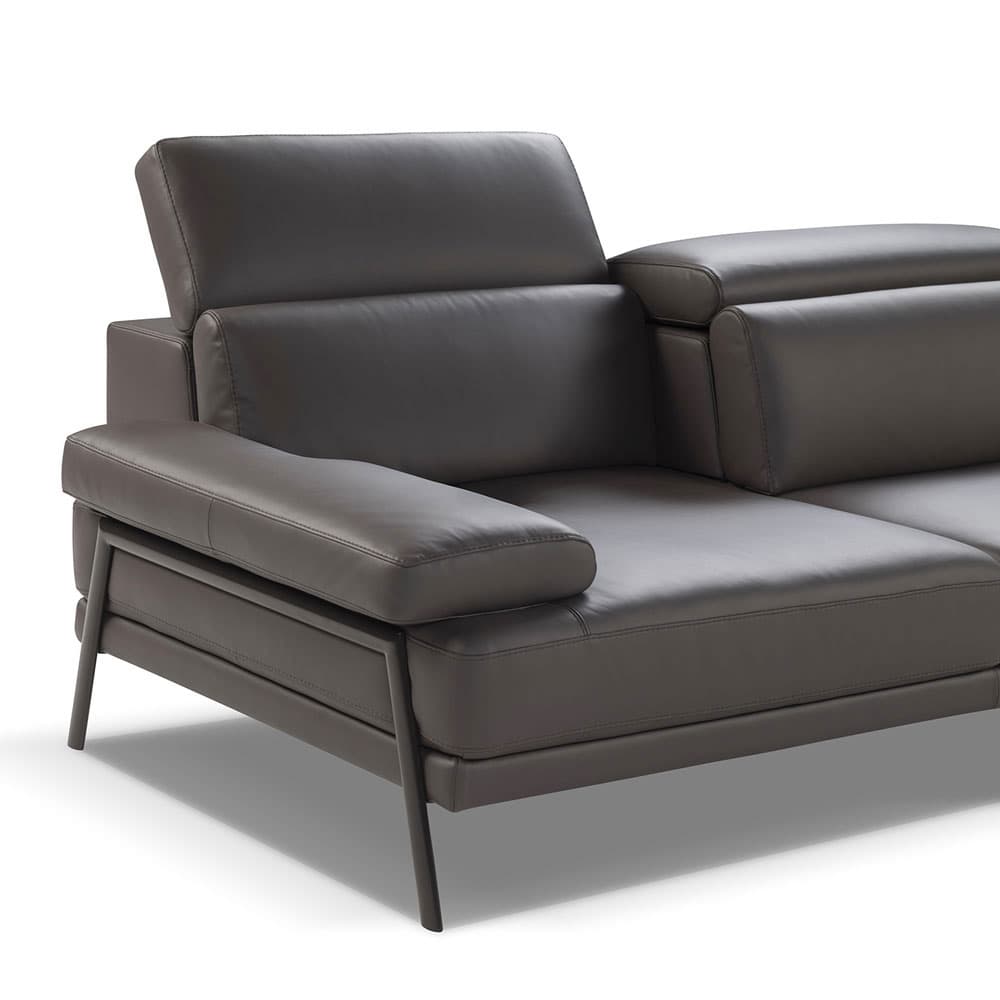 Eden Sofa by Milano Collection By Naustro Italia