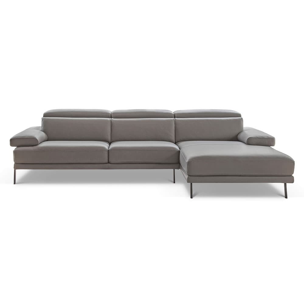 Eden Sofa by Milano Collection By Naustro Italia