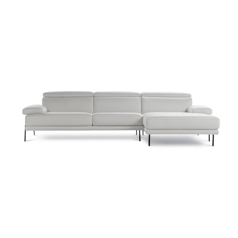 Eden Sofa by Milano Collection By Naustro Italia