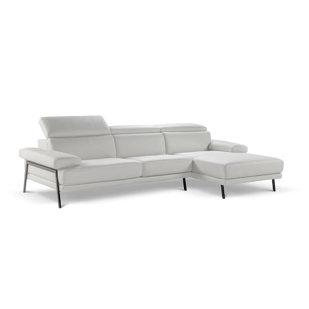 Eden Sofa by Milano Collection By Naustro Italia