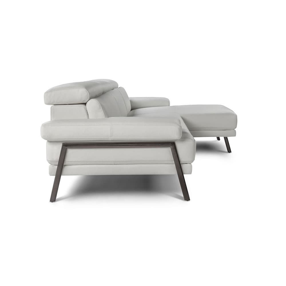 Eden Sofa by Milano Collection By Naustro Italia