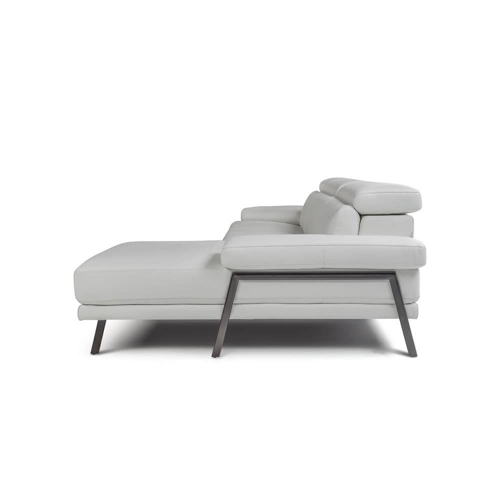 Eden Sofa by Milano Collection By Naustro Italia