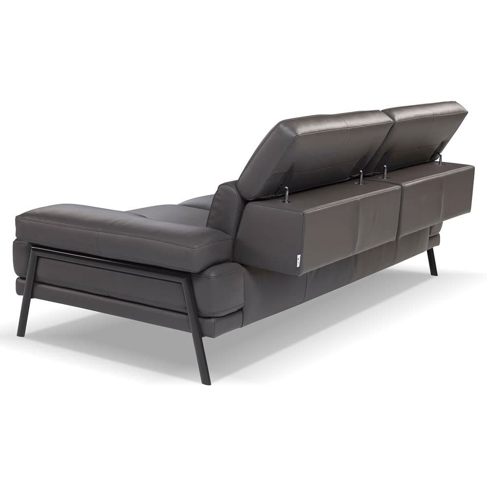 Eden Sofa by Milano Collection By Naustro Italia