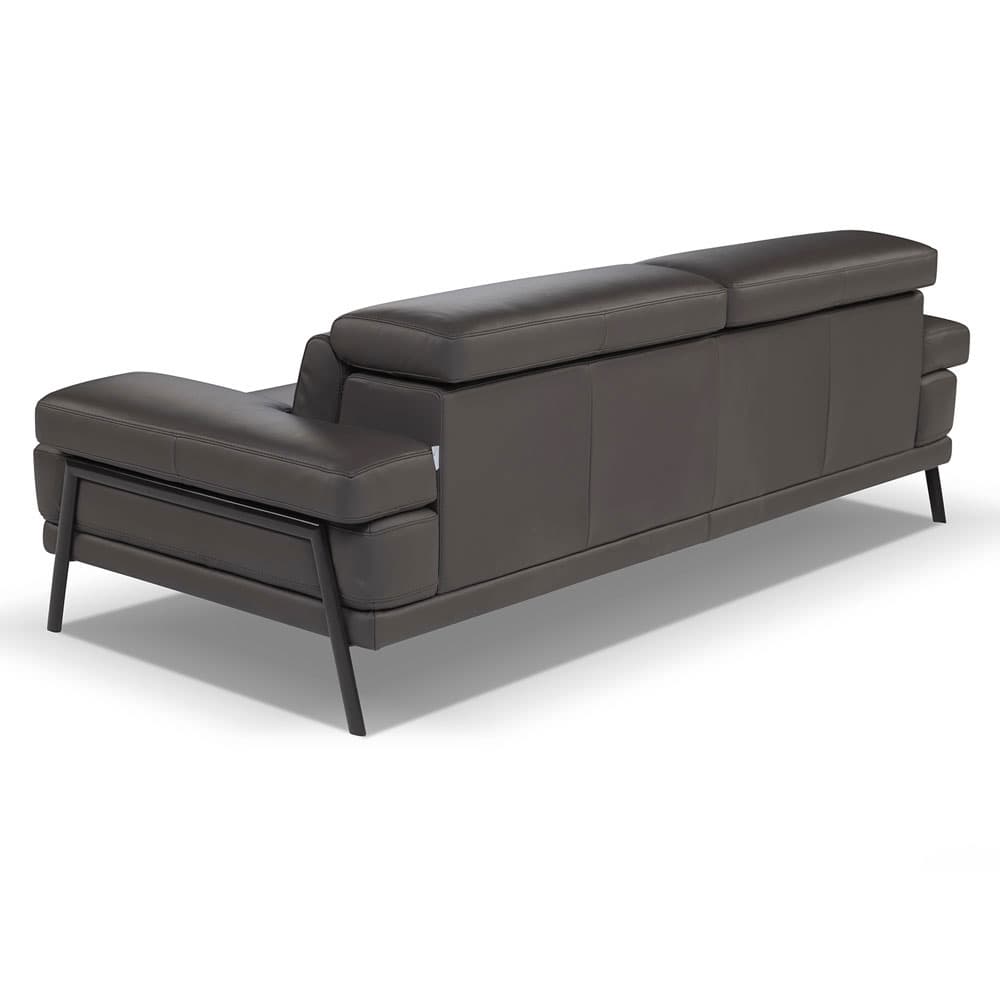 Eden Sofa by Milano Collection By Naustro Italia