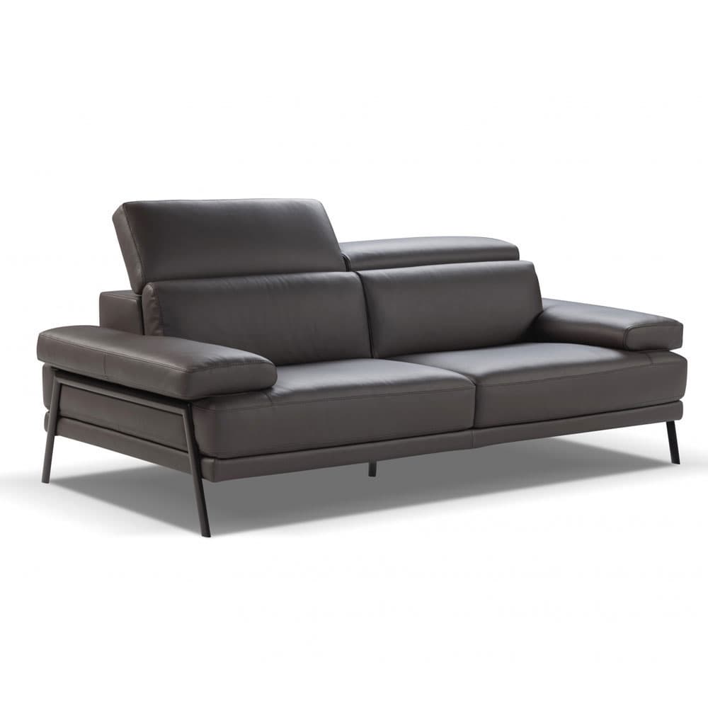 Eden Sofa by Milano Collection By Naustro Italia