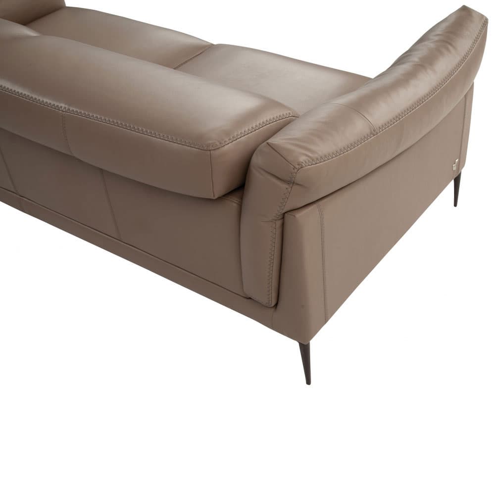 Elisse Sofa by Milano Collection By Naustro Italia