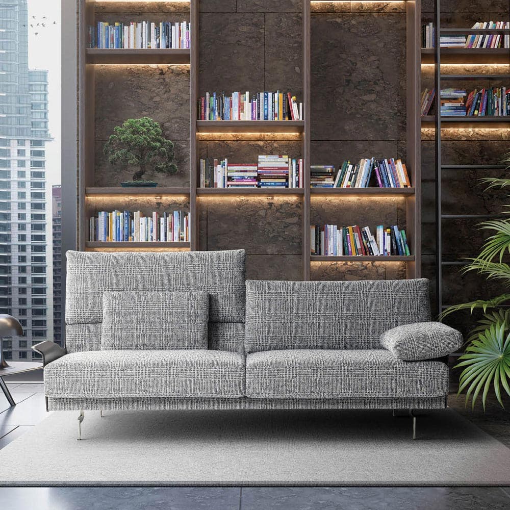 Flexi Sofa by Milano Collection By Naustro Italia