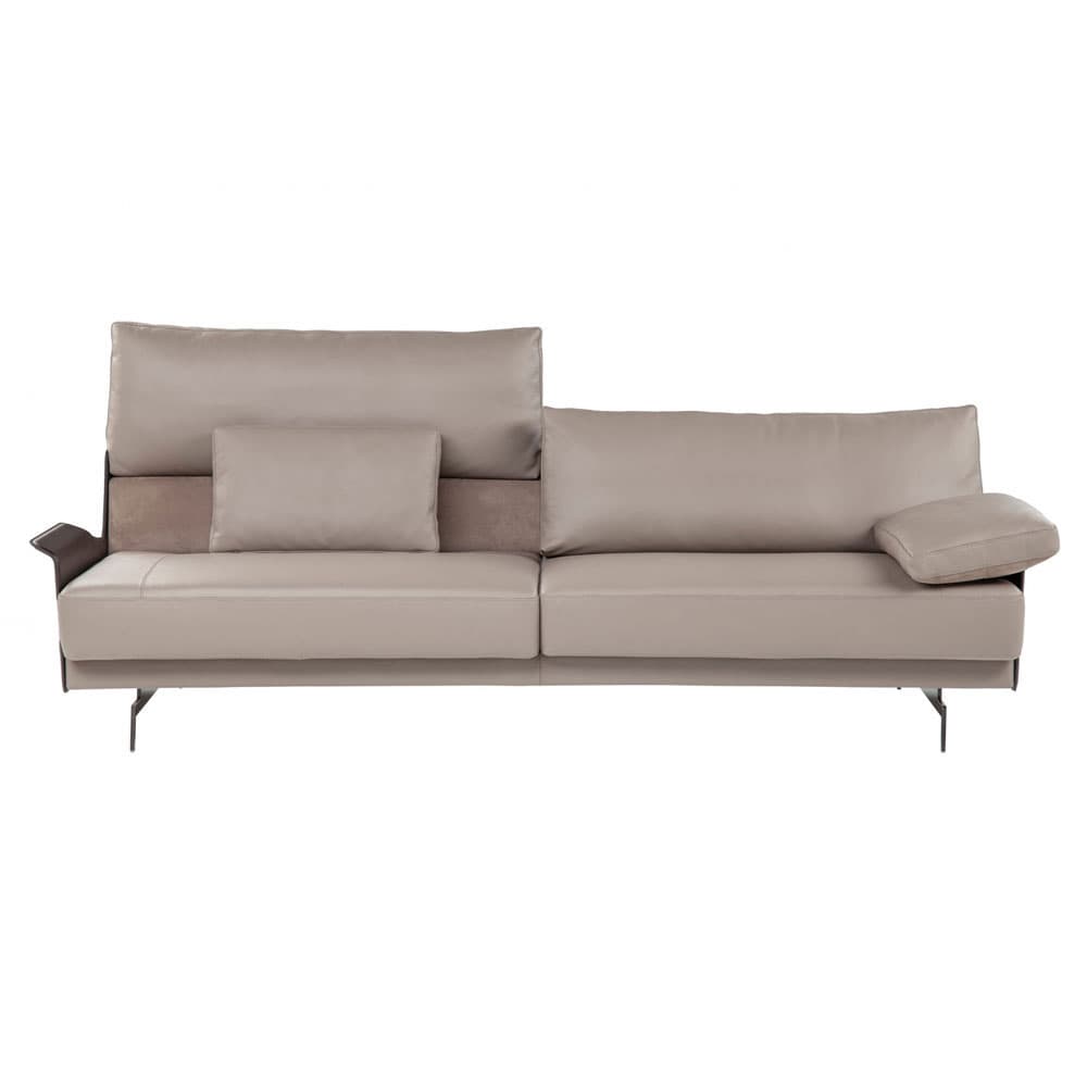 Flexi Sofa by Milano Collection By Naustro Italia