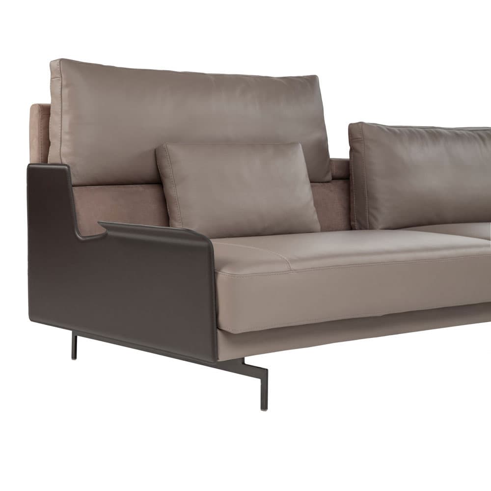 Flexi Sofa by Milano Collection By Naustro Italia