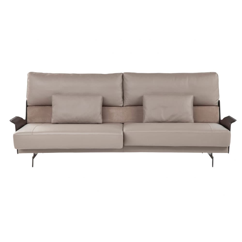 Flexi Sofa by Milano Collection By Naustro Italia