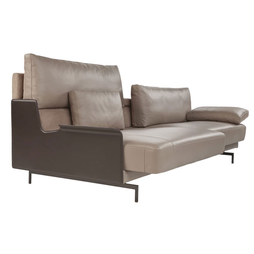 Flexi Sofa by Milano Collection By Naustro Italia