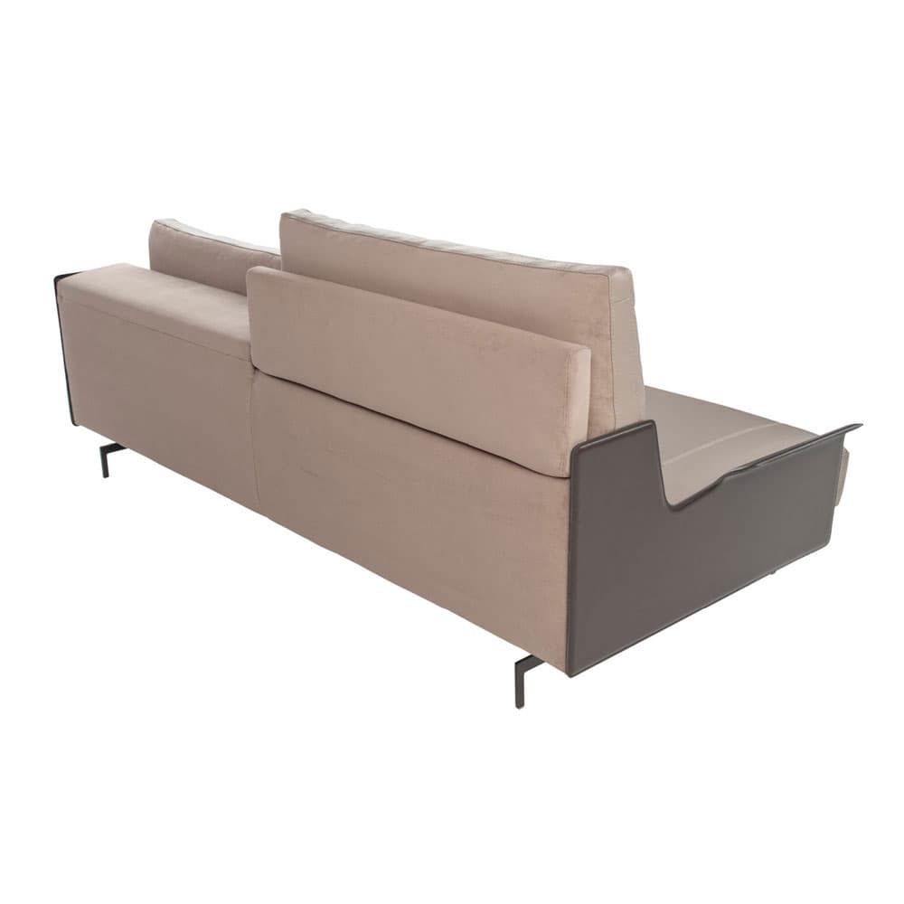 Flexi Sofa by Milano Collection By Naustro Italia