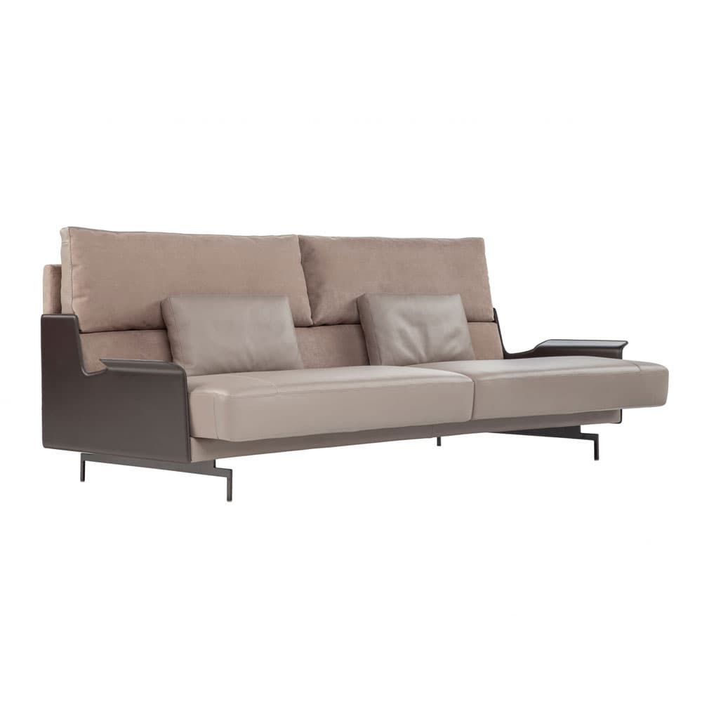 Flexi Sofa by Milano Collection By Naustro Italia