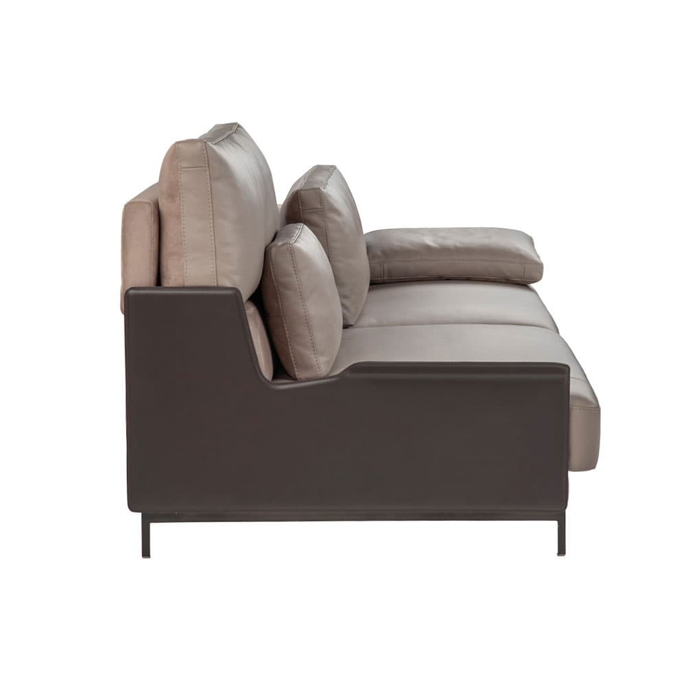 Flexi Sofa by Milano Collection By Naustro Italia